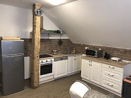 Apartments Rikli Rodine near Bled