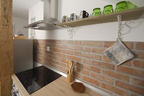 Apartments Rikli Rodine near Bled