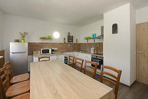 Apartments Rikli Rodine near Bled