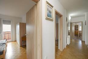 Apartments Rikli Rodine near Bled