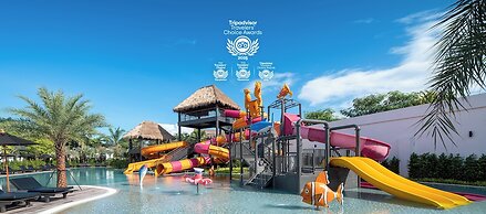 The Splash Koh Chang