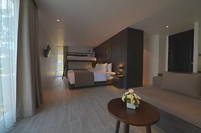 The Splash Koh Chang