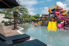 The Splash Koh Chang