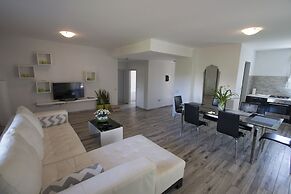 Cosy and lovely Villa Trosti with a pool