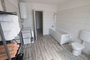 Cosy and lovely Villa Trosti with a pool