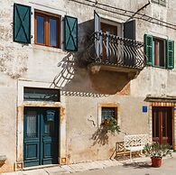 Rustic Villa Sanvincenti