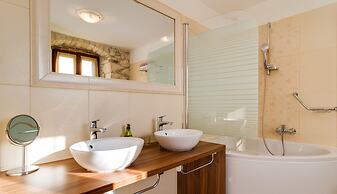 Rustic Villa Sanvincenti