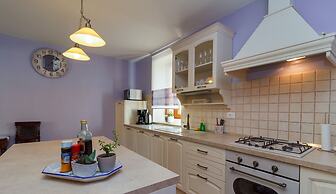 Rustic Villa Sanvincenti