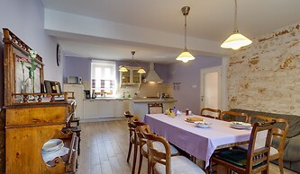 Rustic Villa Sanvincenti