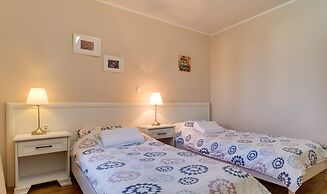 Rustic Villa Sanvincenti