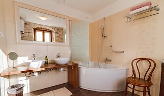 Rustic Villa Sanvincenti