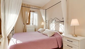 Rustic Villa Sanvincenti