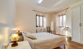 Rustic Villa Sanvincenti