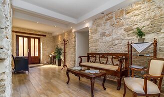 Rustic Villa Sanvincenti
