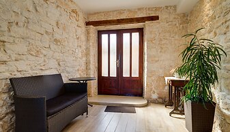 Rustic Villa Sanvincenti