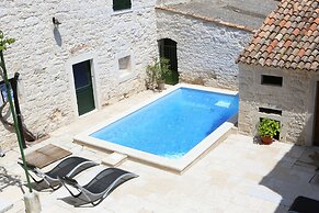 Rustic Villa Sanvincenti