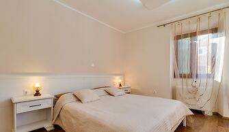 Rustic Villa Sanvincenti