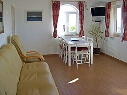 Lovely Apartment No.1 in Liznjan