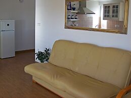 Lovely Apartment No.1 in Liznjan