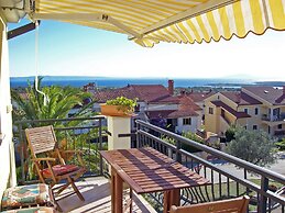 Lovely Apartment No.1 in Liznjan