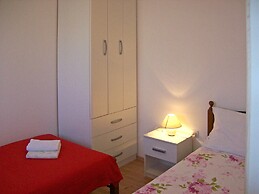 Lovely Apartment No.1 in Liznjan