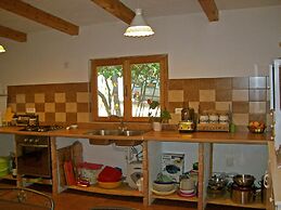 Lovely Apartment No.1 in Liznjan