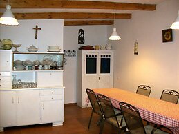 Lovely Apartment No.1 in Liznjan