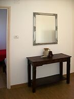 Lovely Apartment No.1 in Liznjan