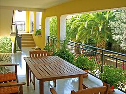 Lovely Apartment No.1 in Liznjan