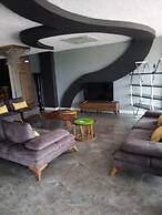 Bogazici Bayan Pansiyonu