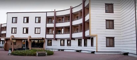 Bogazici Bayan Pansiyonu