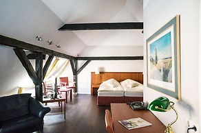 Hotel Rogge Dünsen Waldfrieden