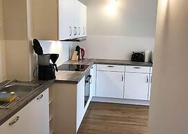 Spreewaldapartments Kossatz