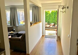 Spreewaldapartments Kossatz