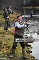 a Fairytale Thatched Highland Cottage