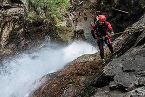 a Fairytale Thatched Highland Cottage