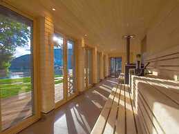 a Fairytale Thatched Highland Cottage