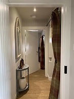 a Fairytale Thatched Highland Cottage