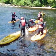 a Fairytale Thatched Highland Cottage