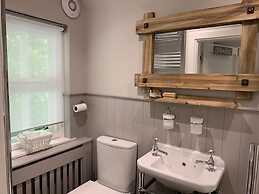 a Fairytale Thatched Highland Cottage