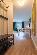 RentPlanet - Apartamenty Izerska