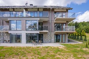 RentPlanet - Apartamenty Izerska