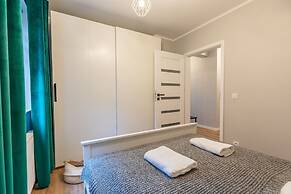 RentPlanet - Apartamenty Izerska