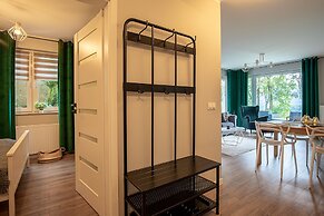 RentPlanet - Apartamenty Izerska