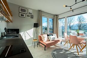 RentPlanet - Apartamenty Izerska