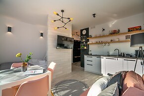 RentPlanet - Apartamenty Izerska