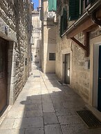 Tortosa Stari Grad