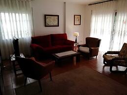 Apartamento Athlas Costa