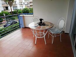 Apartamento Athlas Costa