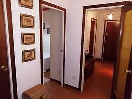 Apartamento Athlas Costa
